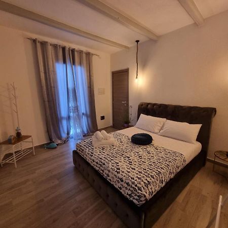 Suite Cornelia Santa Teresa Gallura Exterior foto