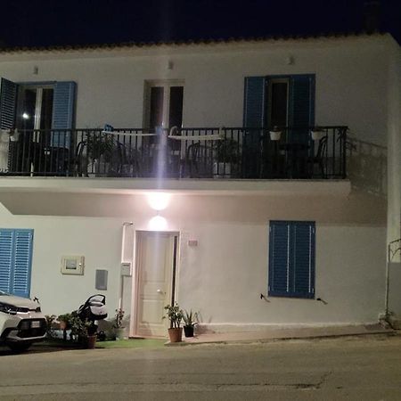 Suite Cornelia Santa Teresa Gallura Exterior foto