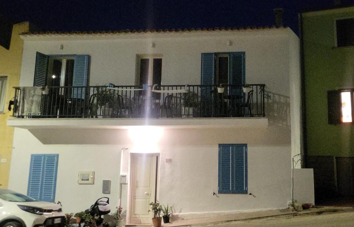Suite Cornelia Santa Teresa Gallura Exterior foto