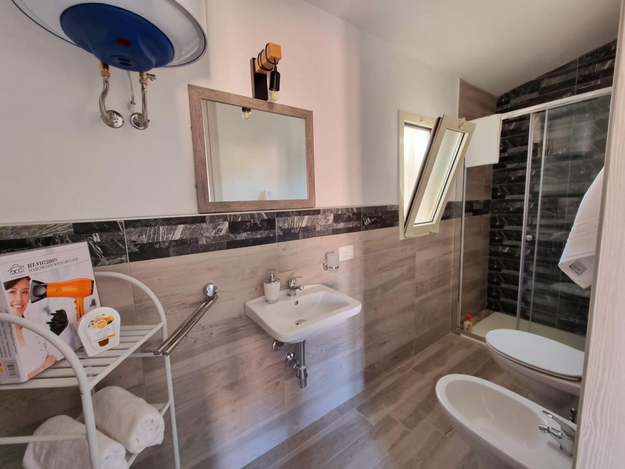 Suite Cornelia Santa Teresa Gallura Cameră foto
